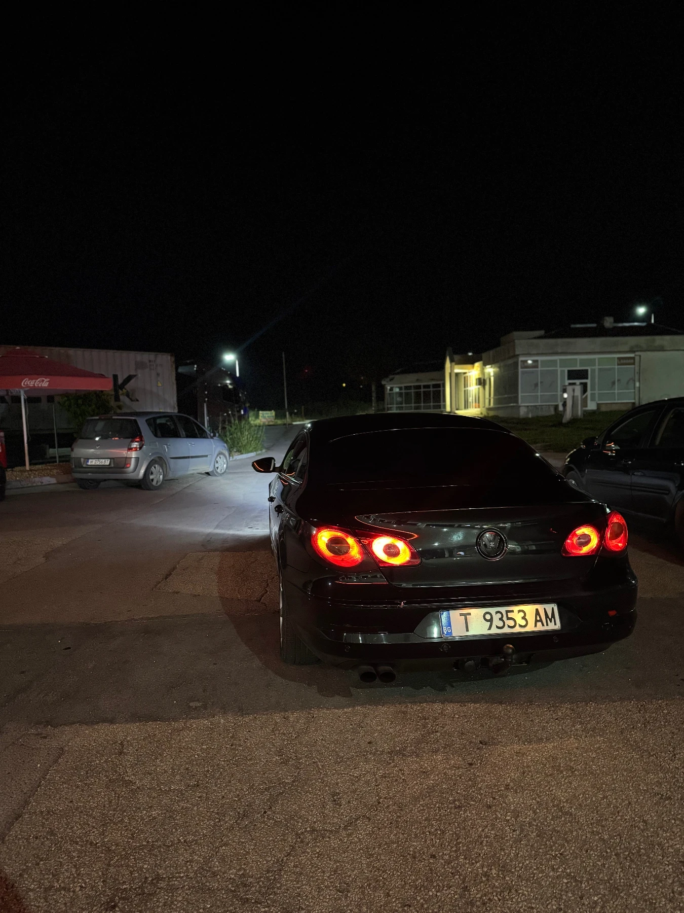 VW Passat, снимка 12 - Автомобили и джипове - 55949540