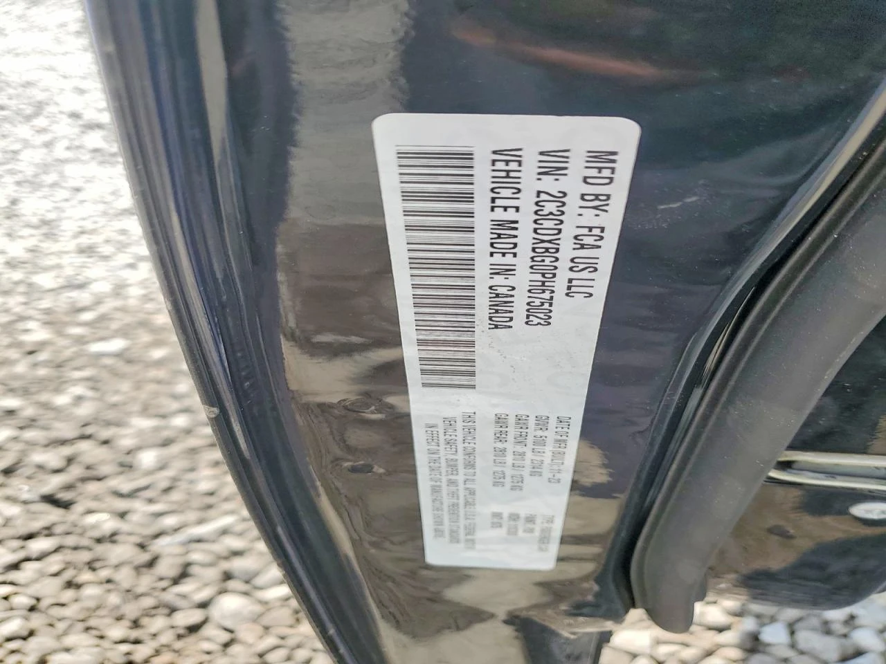 Dodge Charger 3.6l Sxt, снимка 12 - Автомобили и джипове - 55995994
