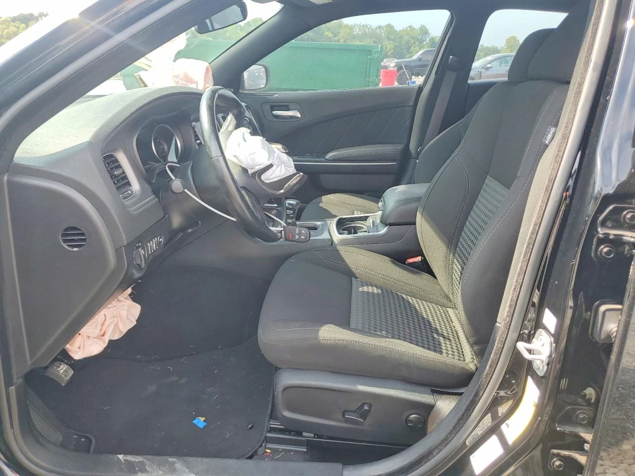 Dodge Charger 3.6l Sxt, снимка 7 - Автомобили и джипове - 55995994