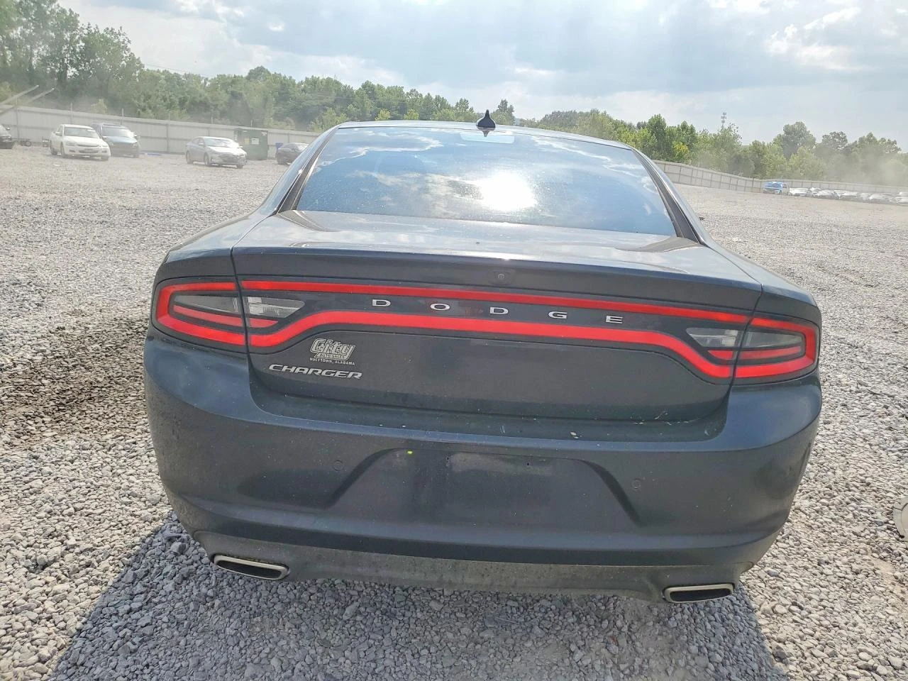 Dodge Charger 3.6l Sxt, снимка 6 - Автомобили и джипове - 55995994