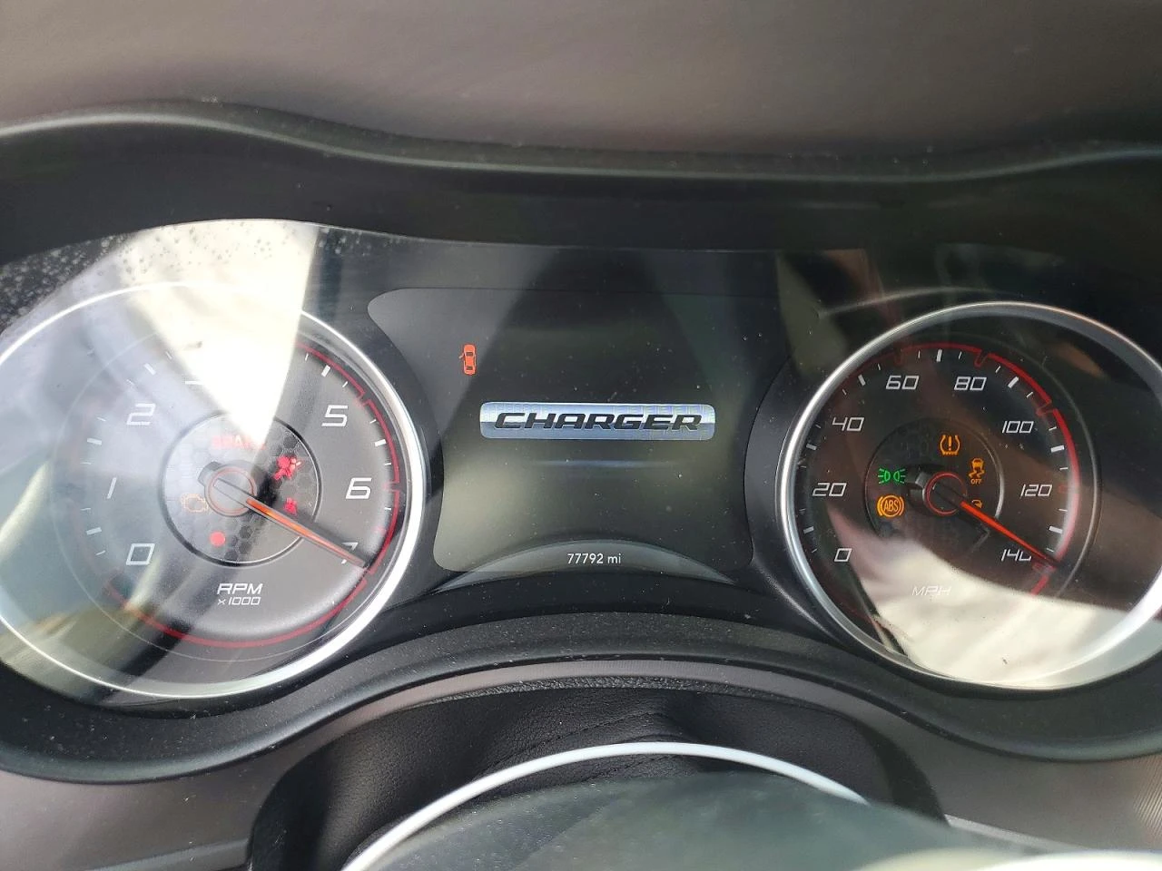 Dodge Charger 3.6l Sxt, снимка 9 - Автомобили и джипове - 55995994