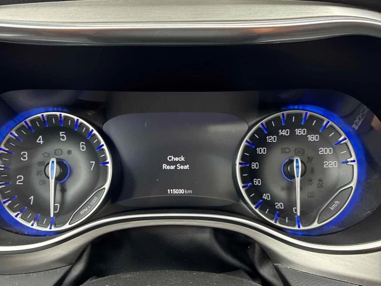 Chrysler Pacifica * Limited * ���������� ��� ������������ ������*  | Mobile.bg � ����������� 8