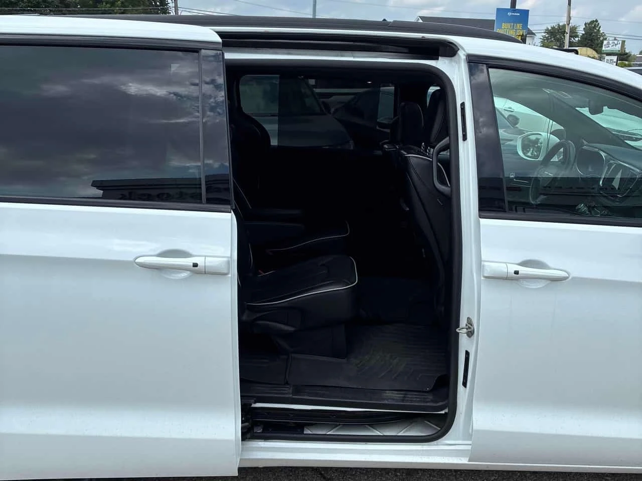 Chrysler Pacifica * Limited * ���������� ��� ������������ ������*  | Mobile.bg � ����������� 12