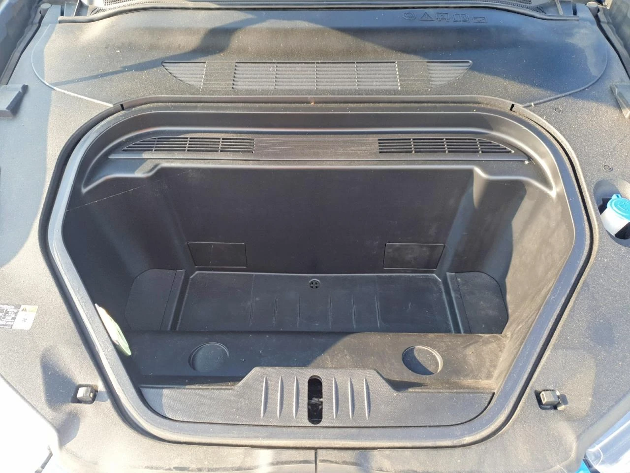 Ford Mustang Mach-E 2022 Mach-E GT 98.7KW AWD | Mobile.bg � ����������� 12