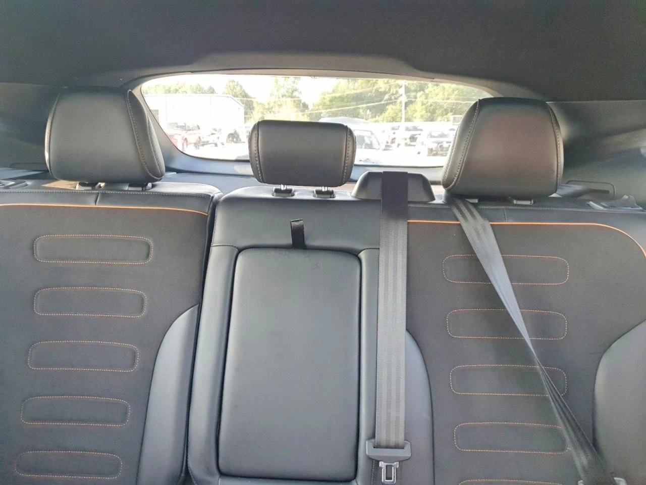 Ford Mustang Mach-E 2022 Mach-E GT 98.7KW AWD | Mobile.bg � ����������� 10