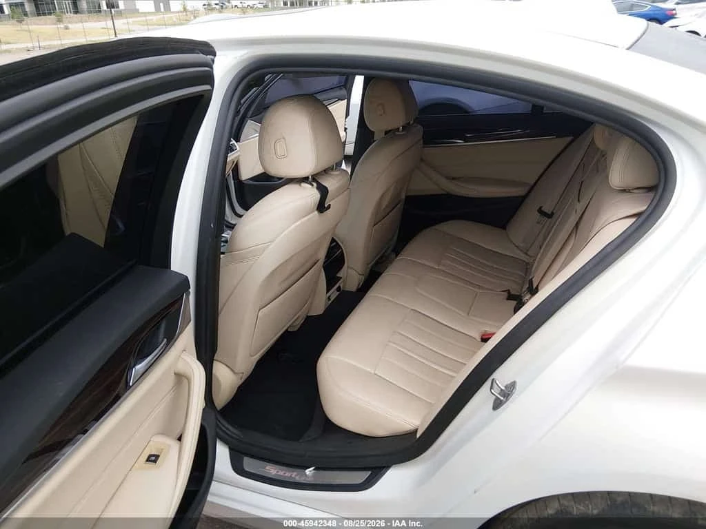 BMW 530 * CARFAX * ����� �� ����������� | Mobile.bg � ����������� 8