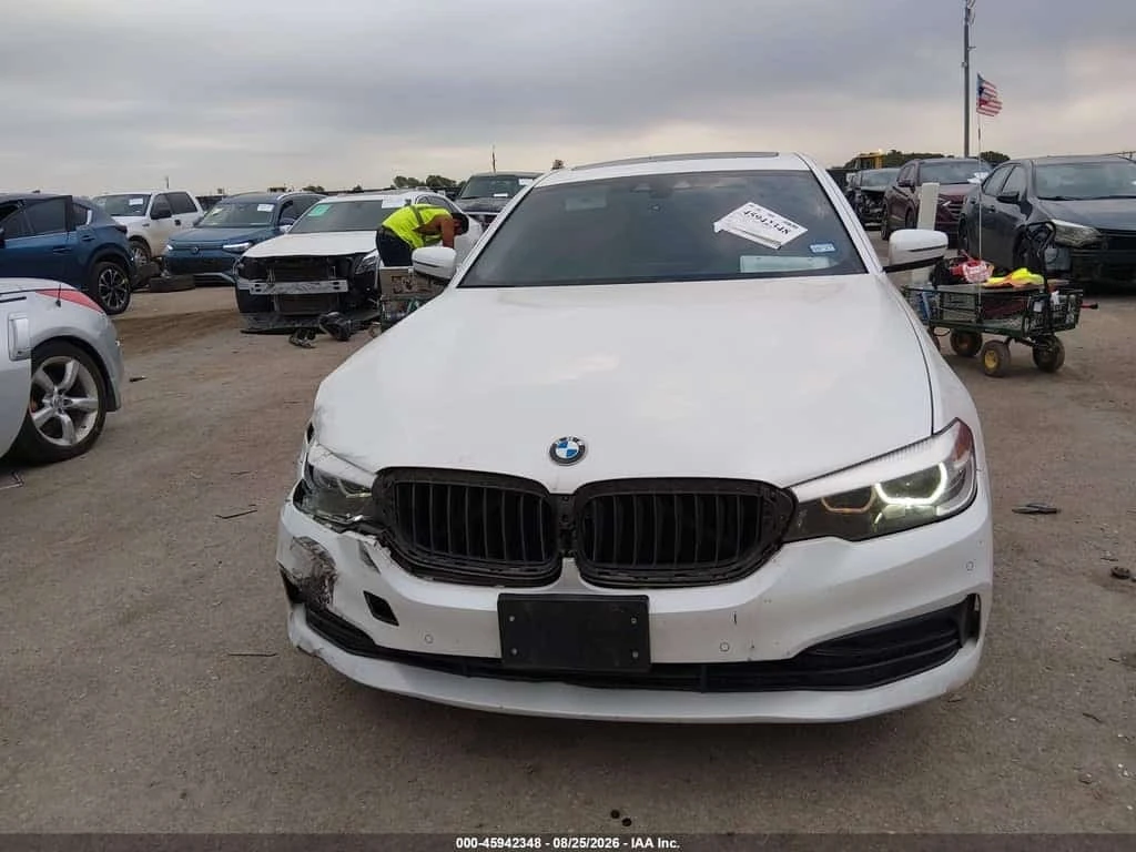 BMW 530 * CARFAX * ����� �� ����������� | Mobile.bg � ����������� 12