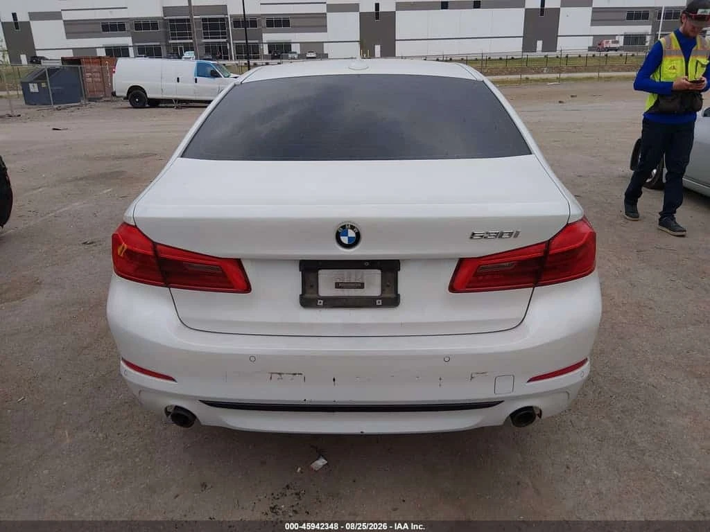 BMW 530 * CARFAX * ����� �� ����������� | Mobile.bg � ����������� 16