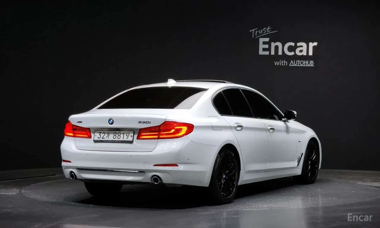 BMW 530 * 530i xDrive Luxury Plus * ���� �� �� | Mobile.bg � ����������� 2