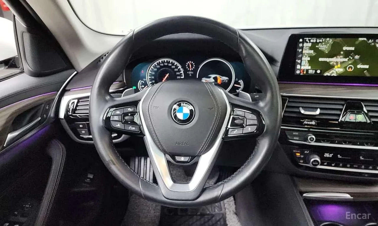 BMW 530 * 530i xDrive Luxury Plus * ���� �� �� | Mobile.bg � ����������� 9