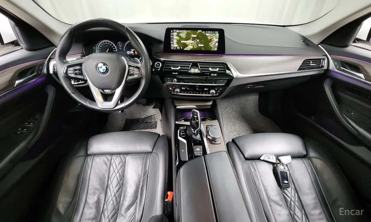 BMW 530 * 530i xDrive Luxury Plus * ���� �� �� | Mobile.bg � ����������� 8