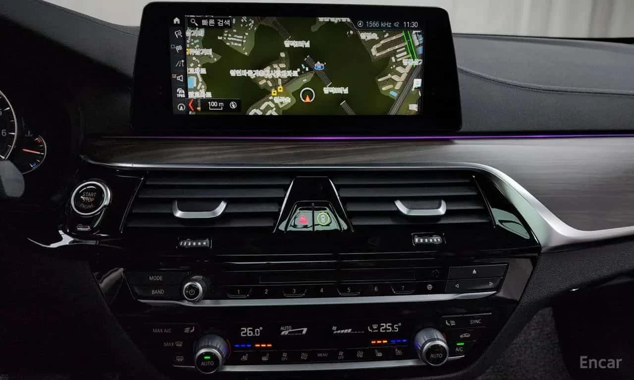 BMW 530 * 530i xDrive Luxury Plus * ���� �� �� | Mobile.bg � ����������� 13