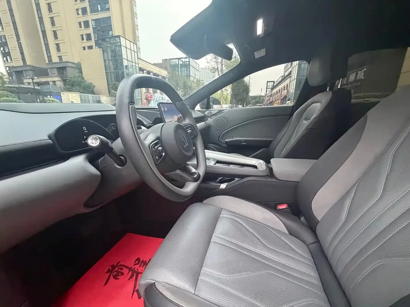 Zeekr 7 GT, снимка 8 - Автомобили и джипове - 56687250