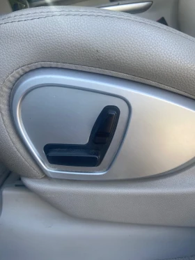 Mercedes-Benz ML 320 3.2 CDI/// 4 Matic///Off road пакет ///224 к.с.///, снимка 10