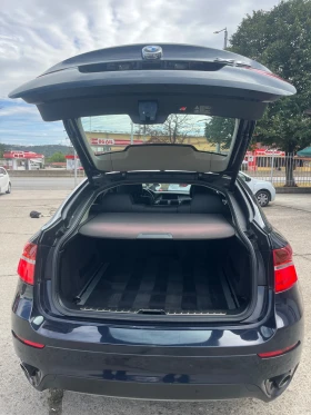 BMW X6 3.5 Xdrive, снимка 9