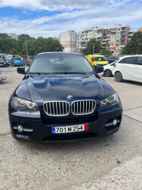 BMW X6 3.5 Xdrive, снимка 2