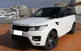 Land Rover Range Rover Sport Land Rover Range Rover Sport 3.0 SDV6 HSE Dynamic , снимка 2