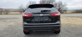 Nissan Qashqai 1.6 Dci/Tekna/4x4/Panorama/360 Camera, снимка 4