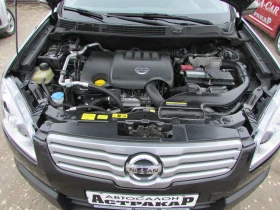 Nissan Qashqai 2.0DCI 4X4 7M ПАНОРАМА, снимка 16