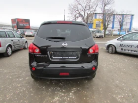 Nissan Qashqai 2.0DCI 4X4 7M ПАНОРАМА, снимка 3