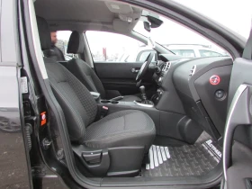 Nissan Qashqai 2.0DCI 4X4 7M ПАНОРАМА, снимка 10
