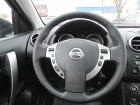 Nissan Qashqai 2.0DCI 4X4 7M ПАНОРАМА, снимка 11