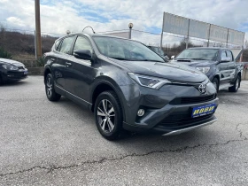 Toyota Rav4 2.0 D-4D FACE LIFT, снимка 11