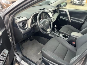 Toyota Rav4 2.0 D-4D FACE LIFT, снимка 5