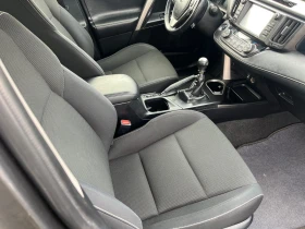 Toyota Rav4 2.0 D-4D FACE LIFT, снимка 8