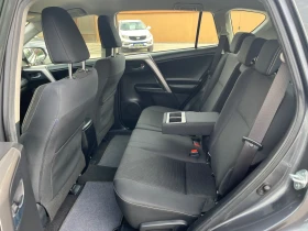Toyota Rav4 2.0 D-4D FACE LIFT, снимка 6