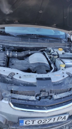 Opel Antara 2.0, снимка 3