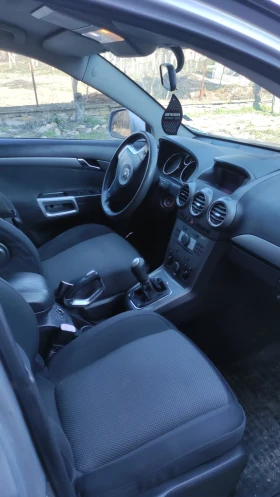 Opel Antara 2.0, снимка 5