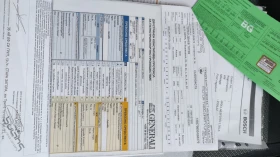 Opel Antara 2.0, снимка 9