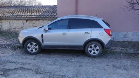 Opel Antara 2.0, снимка 11