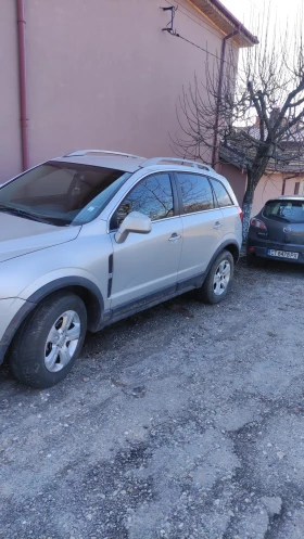 Opel Antara 2.0, снимка 1