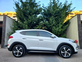 Hyundai Tucson 1.7-PREMIUM-NAVI-CAMERA, снимка 4