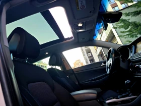 Hyundai Tucson 1.7-PREMIUM-NAVI-CAMERA, снимка 15