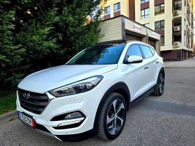 Hyundai Tucson 1.7-PREMIUM-NAVI-CAMERA, снимка 1