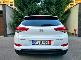 Hyundai Tucson 1.7-PREMIUM-NAVI-CAMERA, снимка 6