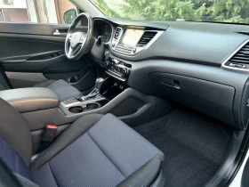 Hyundai Tucson 1.7-PREMIUM-NAVI-CAMERA, снимка 16