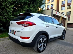 Hyundai Tucson 1.7-PREMIUM-NAVI-CAMERA, снимка 5