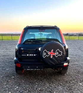 Honda Cr-v 2.0i 128кс., снимка 6