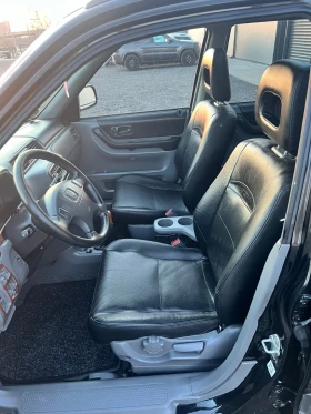 Honda Cr-v 2.0i 128кс., снимка 8