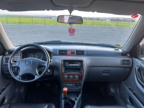 Honda Cr-v 2.0i 128кс., снимка 9
