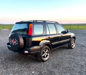 Honda Cr-v 2.0i 128кс., снимка 3