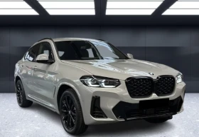 BMW X4 20d xDrive = M-Sport = Гаранция, снимка 1