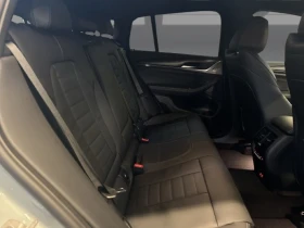 BMW X4 20d xDrive = M-Sport = Гаранция, снимка 10