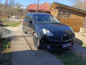 Subaru B9 tribeca, снимка 5