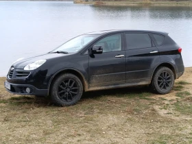 Subaru B9 tribeca, снимка 15