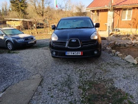 Subaru B9 tribeca, снимка 1